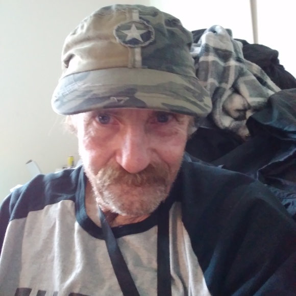 Meet your Posher, Michael - Picture 1 of 1